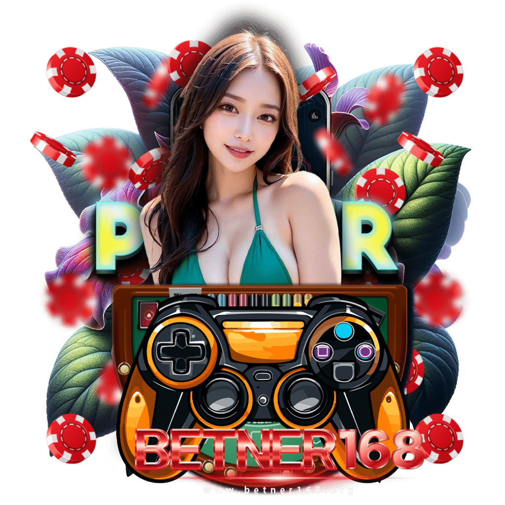 betner168 เว็บตรง